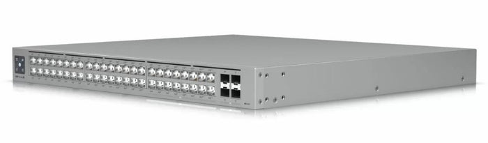 Ubiquiti UniFi Pro Max 48-Port PoE Switch | USW-PRO-MAX-48-POE-EU Network Switch Ubiquiti