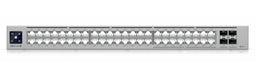 Ubiquiti UniFi Pro Max 48-Port PoE Switch | USW-PRO-MAX-48-POE-EU Network Switch Ubiquiti