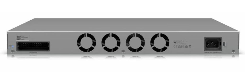 Ubiquiti UniFi Pro Max 48-Port PoE Switch | USW-PRO-MAX-48-POE-EU Network Switch Ubiquiti