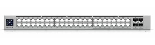 Ubiquiti UniFi Pro Max 48-Port PoE Switch | USW-PRO-MAX-48-POE-EU Network Switch Ubiquiti