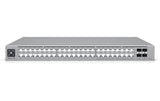 Ubiquiti UniFi Pro Max 48 PoE Network Switch - USW-Pro-Max-48-POE