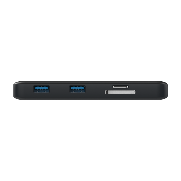 V7 USB-C Mini Dock Dual 4K Display - UCMINIDOCKDUAL-PT