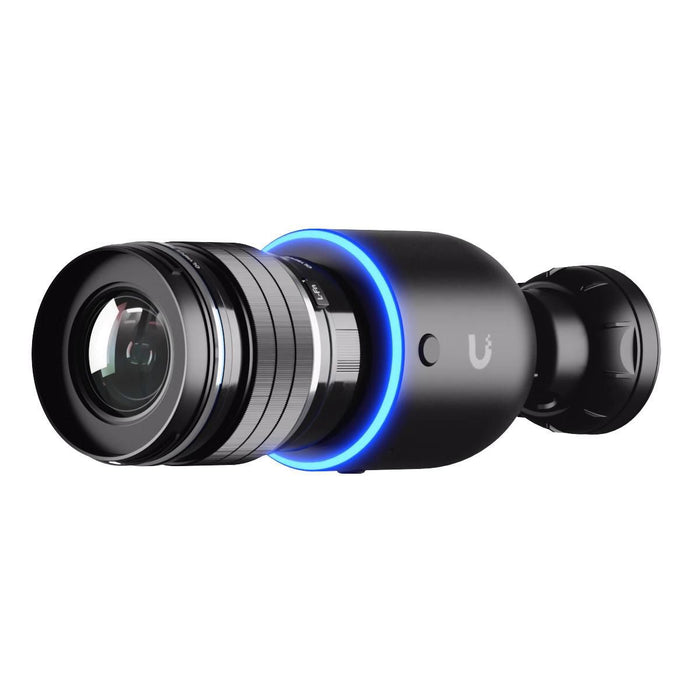 Ubiquiti AI DSLR Bullet IP Security Camera Indoor & Outdoor Ceiling/Wall/Pole | UVC-AI-DSLR-LD Security Camera Ubiquiti
