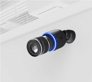 Ubiquiti UniFi AI DSLR Indoor / Outdoor 4K PoE Camera | UVC-AI-DSLR Security Camera Ubiquiti