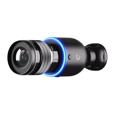 Ubiquiti UniFi AI DSLR Indoor / Outdoor 4K PoE Camera | UVC-AI-DSLR Ubiquiti Security Camera Ubiquiti