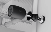 Ubiquiti UniFi AI Professional Black PoE Bullet IP Camera | UVC-AI-PRO Security Camera Ubiquiti