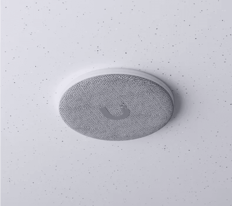 Ubiquiti UniFi Camera AI Theta Audio | UVC-AI-THETA-AUDIO Camera Accessory Ubiquiti