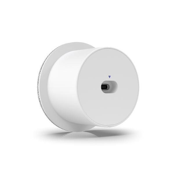 Ubiquiti UniFi Camera AI Theta Audio | UVC-AI-THETA-AUDIO