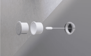 Ubiquiti UniFi Camera AI Theta Audio | UVC-AI-THETA-AUDIO Camera Accessory Ubiquiti