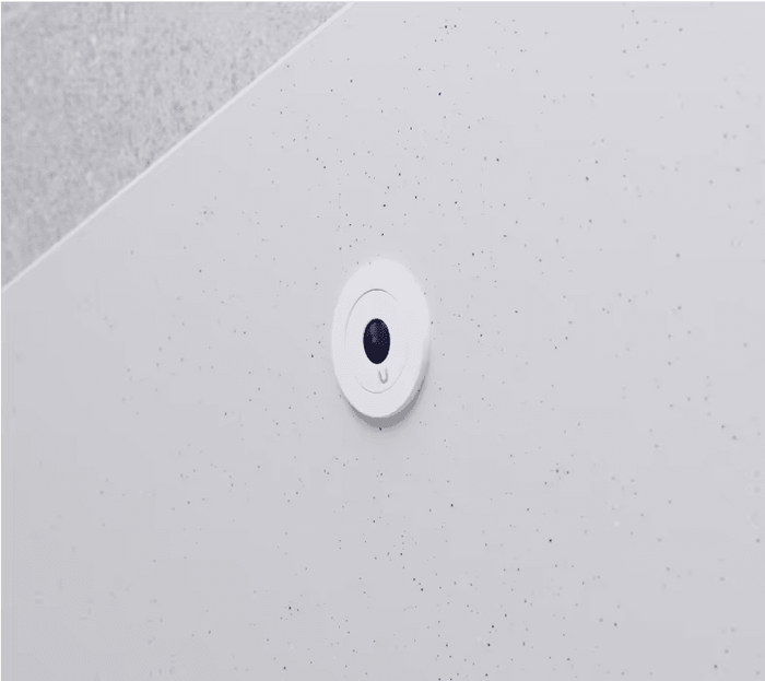Ubiquiti AI Theta Long-Distance Lens | UVC-AI-THETA-LENS-LD Camera Accessory Ubiquiti