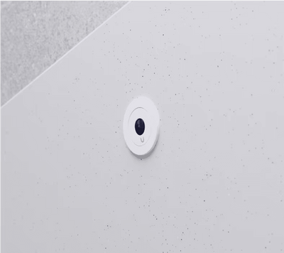 Ubiquiti AI Theta Long-Distance Lens | UVC-AI-THETA-LENS-LD Ubiquiti Camera Accessory Ubiquiti