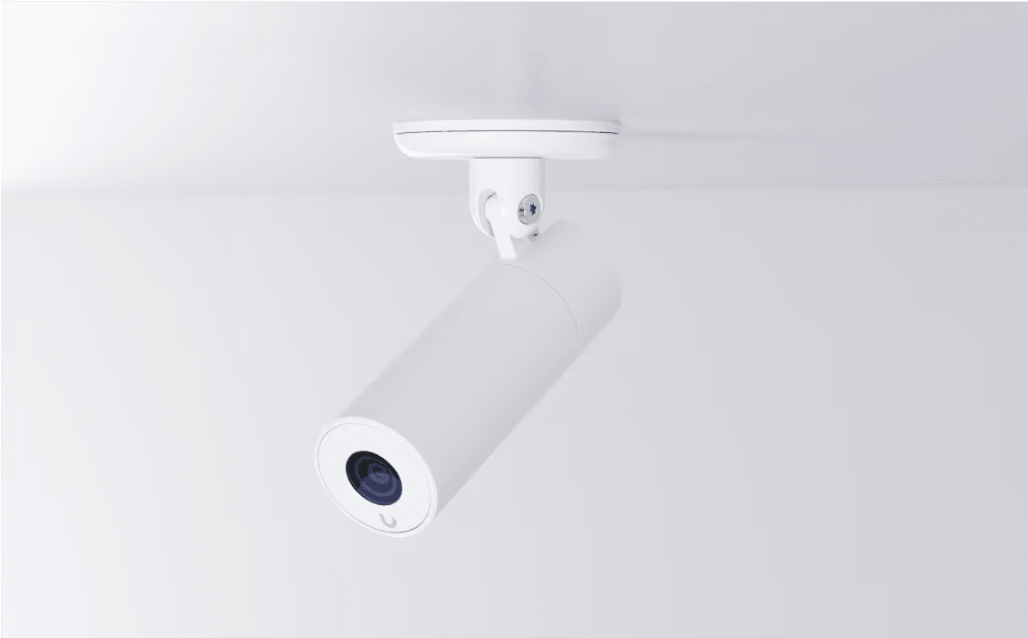 Ubiquiti AI Theta Long-Distance Lens | UVC-AI-THETA-LENS-LD Camera Accessory Ubiquiti