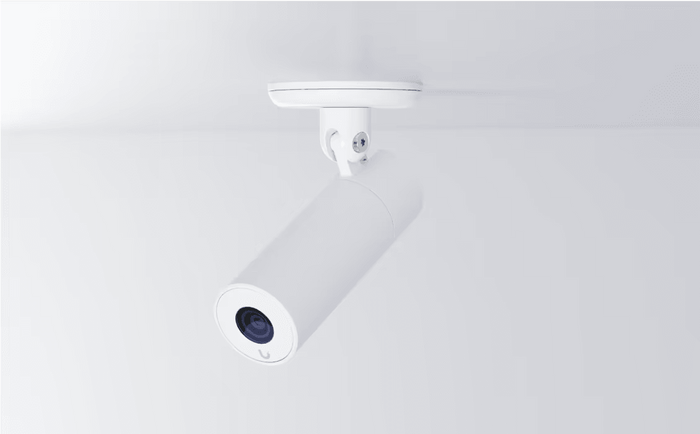 Ubiquiti AI Theta Long-Distance Lens | UVC-AI-THETA-LENS-LD Camera Accessory Ubiquiti