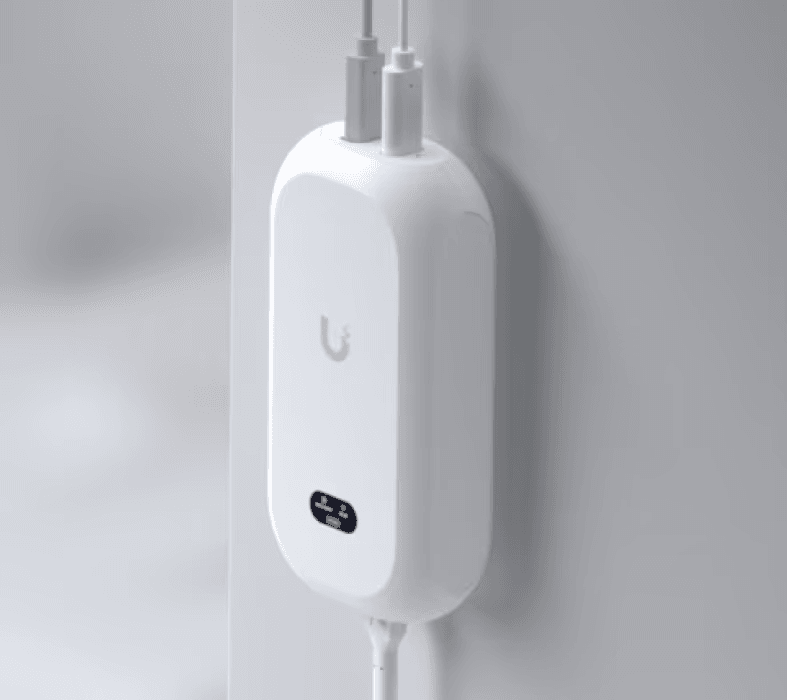 Ubiquiti AI Theta Professional IP Security Camera Indoor Ceiling/Wall | UVC-AI-THETA-PRO Security Camera Ubiquiti