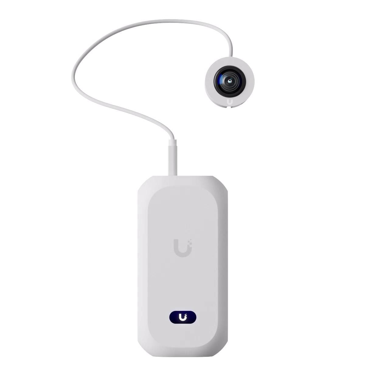 Ubiquiti AI Theta Professional IP Security Camera Indoor Ceiling/Wall | UVC-AI-THETA-PRO Security Camera Ubiquiti