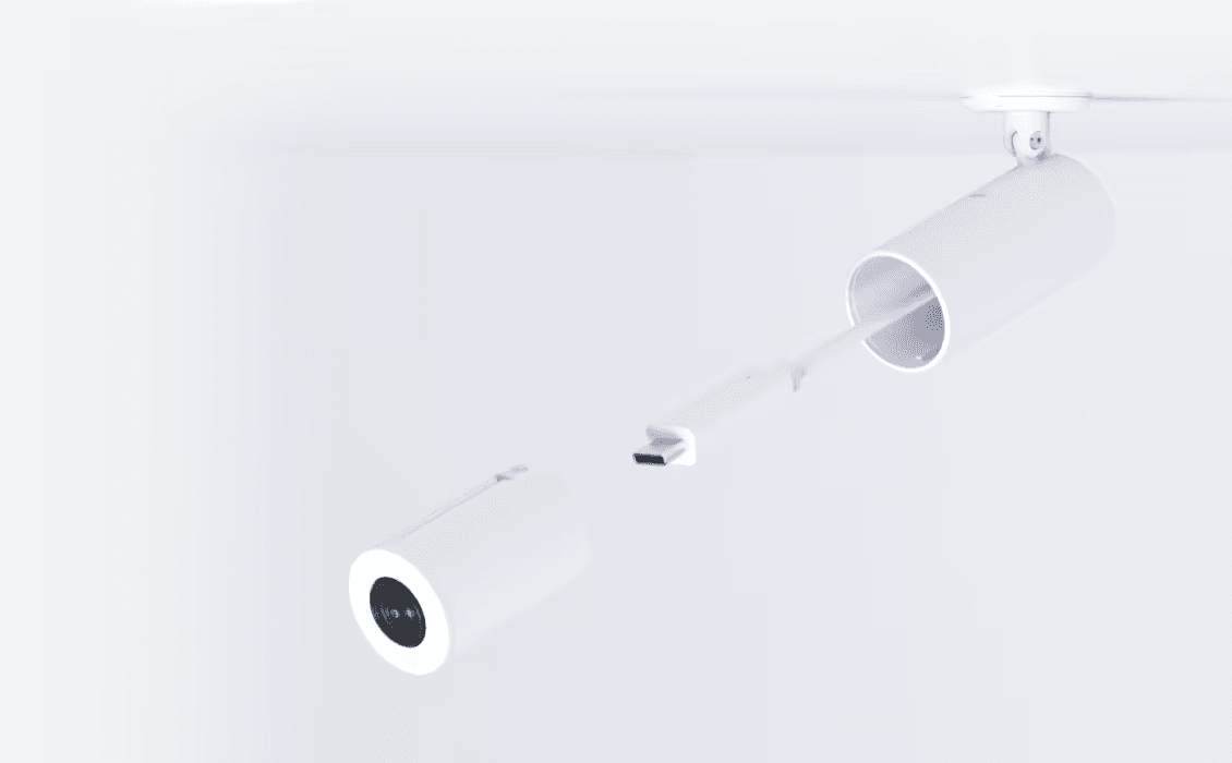 Ubiquiti AI Theta Professional Wide-Angle Lens | UVC-AI-THETA-PROLENS110 Camera Accessory Ubiquiti