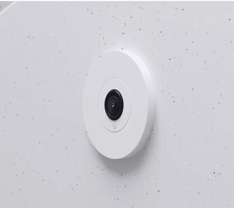 Ubiquiti AI Theta Professional Wide-Angle Lens | UVC-AI-THETA-PROLENS110 Camera Accessory Ubiquiti