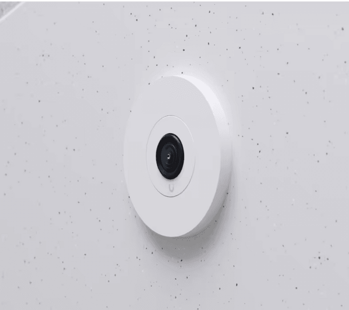 Ubiquiti AI Theta Professional Wide-Angle Lens | UVC-AI-THETA-PROLENS110 Camera Accessory Ubiquiti