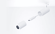 Ubiquiti AI Theta Professional IP Security Camera Indoor Ceiling/Wall | UVC-AI-THETA-PRO Security Camera Ubiquiti