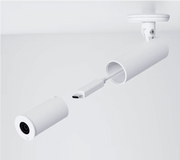 Ubiquiti AI Theta UniFi Protect 4K UHD PoE Mini IP Camera | UVC-AI-THETA Security Camera Ubiquiti