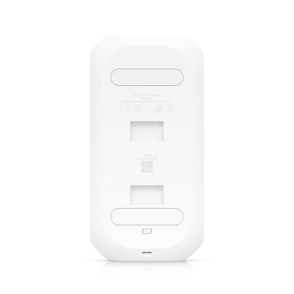 Ubiquiti AI Theta UniFi Protect 4K UHD PoE Mini IP Camera | UVC-AI-THETA Security Camera Ubiquiti