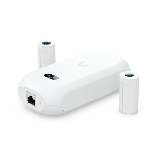 Ubiquiti AI Theta UniFi Protect 4K UHD PoE Mini IP Camera | UVC-AI-THETA Security Camera Ubiquiti