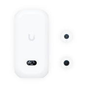 Ubiquiti AI Theta UniFi Protect 4K UHD PoE Mini IP Camera | UVC-AI-THETA Security Camera Ubiquiti
