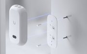 Ubiquiti AI Theta UniFi Protect 4K UHD PoE Mini IP Camera | UVC-AI-THETA Security Camera Ubiquiti