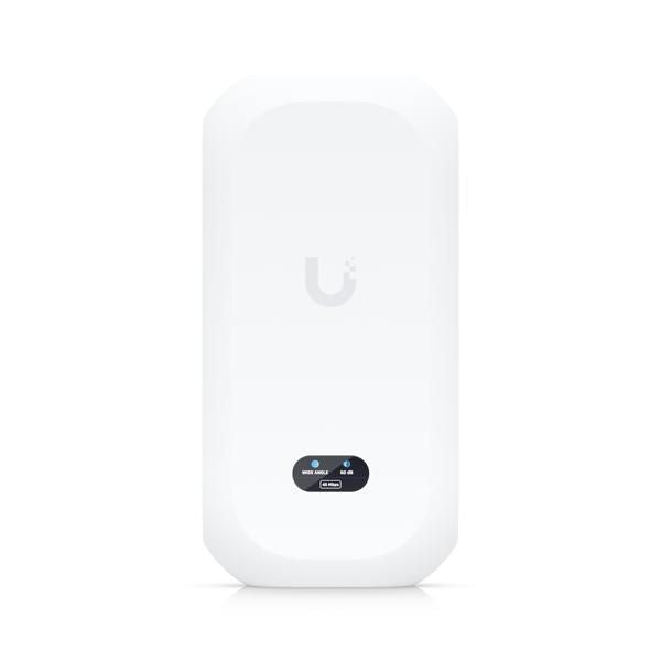Ubiquiti AI Theta UniFi Protect 4K UHD PoE Mini IP Camera | UVC-AI-THETA Security Camera Ubiquiti