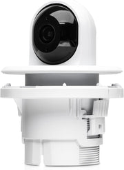 Ubiquiti Ceiling Mount for UniFi Protect G3 FLEX Camera | UVC-G3-F-C Camera Accessory Ubiquiti
