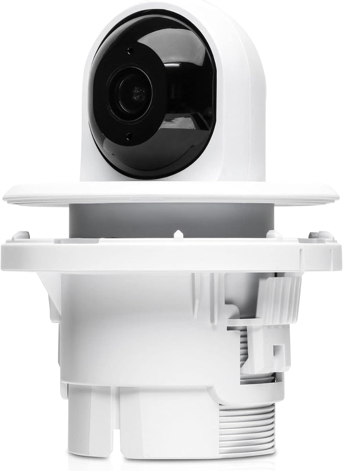 Ubiquiti Ceiling Mount for UniFi Protect G3 FLEX Camera | UVC-G3-F-C Camera Accessory Ubiquiti