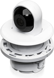 Ubiquiti Ceiling Mount for UniFi Protect G3 FLEX Camera | UVC-G3-F-C Camera Accessory Ubiquiti