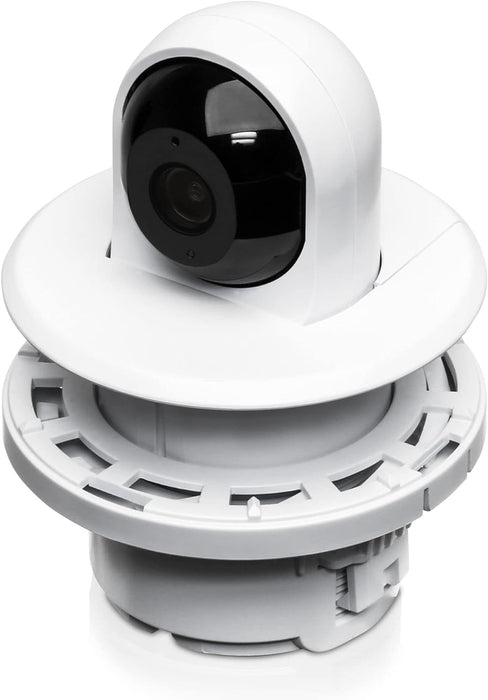 Ubiquiti Ceiling Mount for UniFi Protect G3 FLEX Camera | UVC-G3-F-C