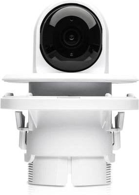 Ubiquiti Ceiling Mount for UniFi Protect G3 FLEX Camera | UVC-G3-F-C Ubiquiti Camera Accessory Ubiquiti