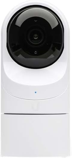 Ubiquiti UniFi Protect G3 Flex PoE Camera | UVC-G3-FLEX-3 Security Camera Ubiquiti