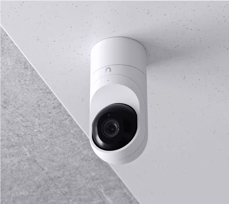 Ubiquiti UniFi Protect G3 Flex PoE Camera | UVC-G3-FLEX-3 Security Camera Ubiquiti