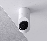 Ubiquiti UniFi Protect G3 Flex PoE Camera | UVC-G3-FLEX-3 Security Camera Ubiquiti