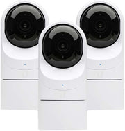 Ubiquiti UniFi Protect G3 Flex PoE Camera | UVC-G3-FLEX-3 Security Camera Ubiquiti