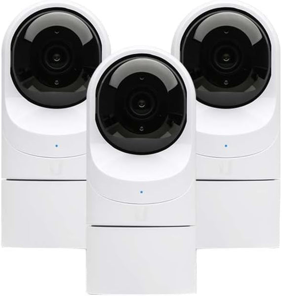 Ubiquiti UniFi Protect G3 Flex PoE Camera UVC-G3-FLEX-3 — Screen