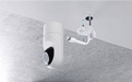 Ubiquiti UniFi Video Flex Manually Adjustable 1080p PoE Indoor/Outdoor IP Camera | UVC-G3-FLEX Ubiquiti Security Camera Ubiquiti