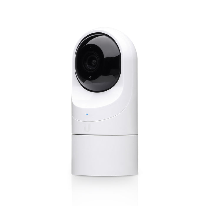 Ubiquiti UniFi Video Flex Manually Adjustable 1080p PoE Indoor/Outdoor IP Camera | UVC-G3-FLEX Security Camera Ubiquiti