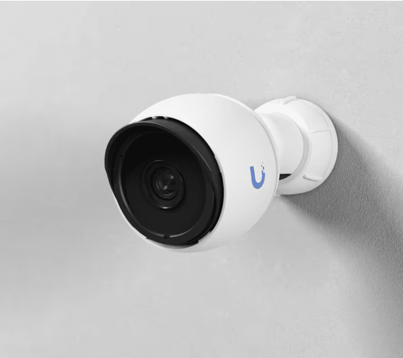 Ubiquiti UniFi Protect G4 Bullet Camera 3 Pack | UVC-G4-BULLET-3 Security Camera Ubiquiti