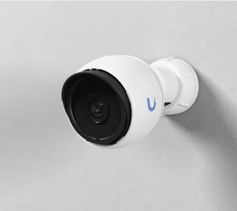 Ubiquiti UniFi Protect G4 Bullet Camera 3 Pack | UVC-G4-BULLET-3 Ubiquiti Security Camera Ubiquiti