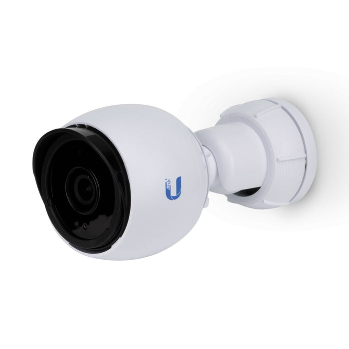 Ubiquiti UniFi Protect G4 Bullet Camera 3 Pack | UVC-G4-BULLET-3 Security Camera Ubiquiti