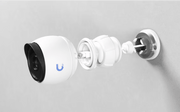 Ubiquiti UniFi Protect G4 Bullet Camera 3 Pack | UVC-G4-BULLET-3 Security Camera Ubiquiti