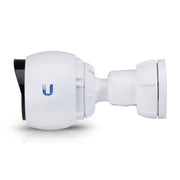 Ubiquiti UniFi Protect G4 Bullet Camera 3 Pack | UVC-G4-BULLET-3 Security Camera Ubiquiti