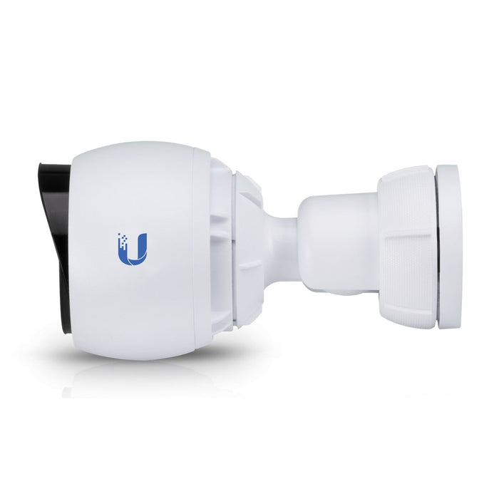 Ubiquiti UniFi Protect G4 Bullet Camera 3 Pack | UVC-G4-BULLET-3 Ubiquiti Security Camera Ubiquiti