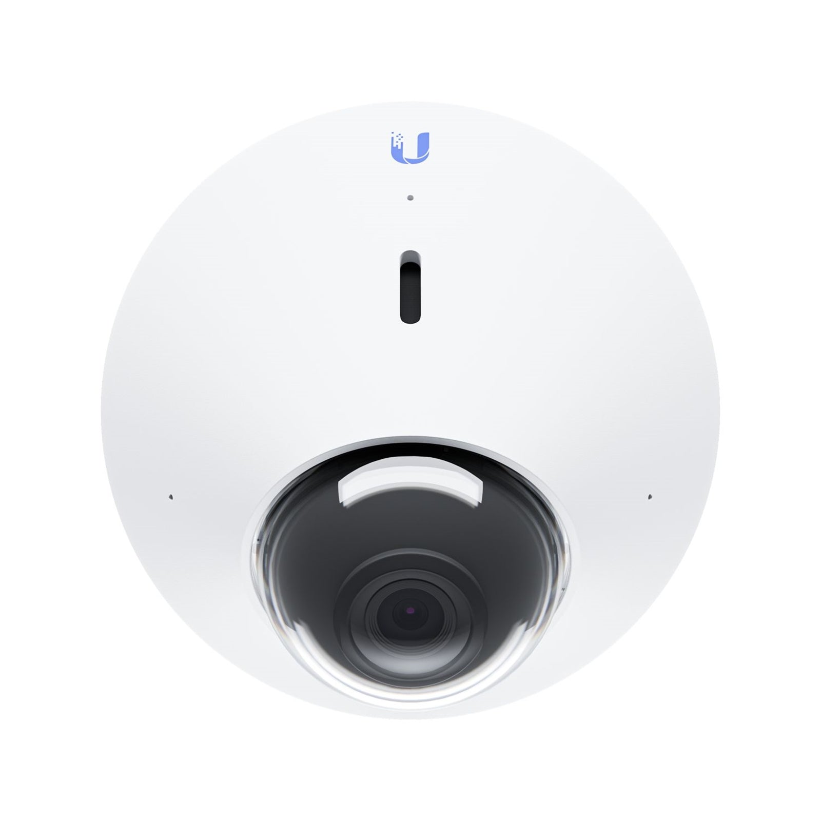 Ubiquiti UniFi Protect G4 Dome 4MP Vandal Resistant Weatherproof IP Camera | UVC-G4-DOME Security Camera Ubiquiti