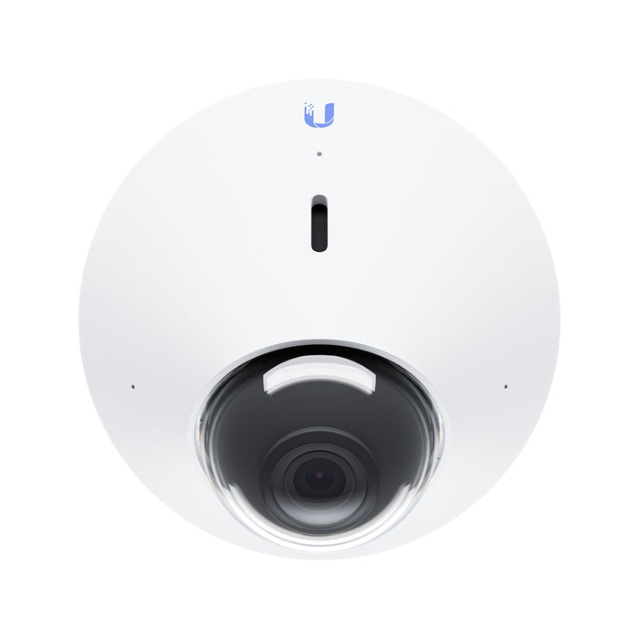 Ubiquiti UniFi Protect G4 Dome 4MP Vandal Resistant Weatherproof IP Camera | UVC-G4-DOME Security Camera Ubiquiti