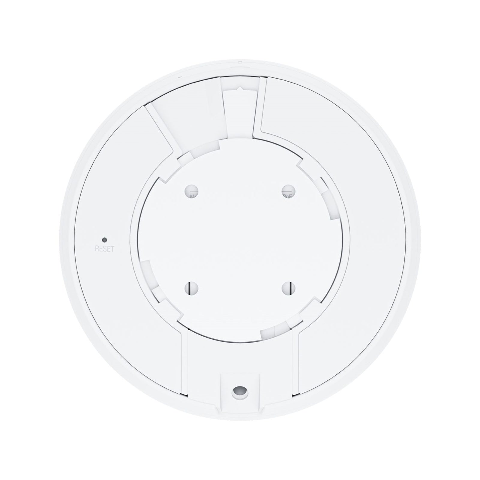 Ubiquiti UniFi Protect G4 Dome 4MP Vandal Resistant Weatherproof IP Camera | UVC-G4-DOME Security Camera Ubiquiti